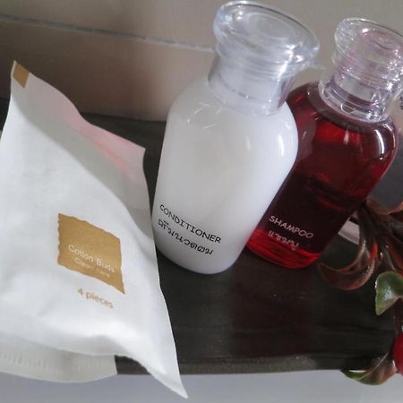 Haak Boutique Hotel Chiang Mai Bagian luar foto