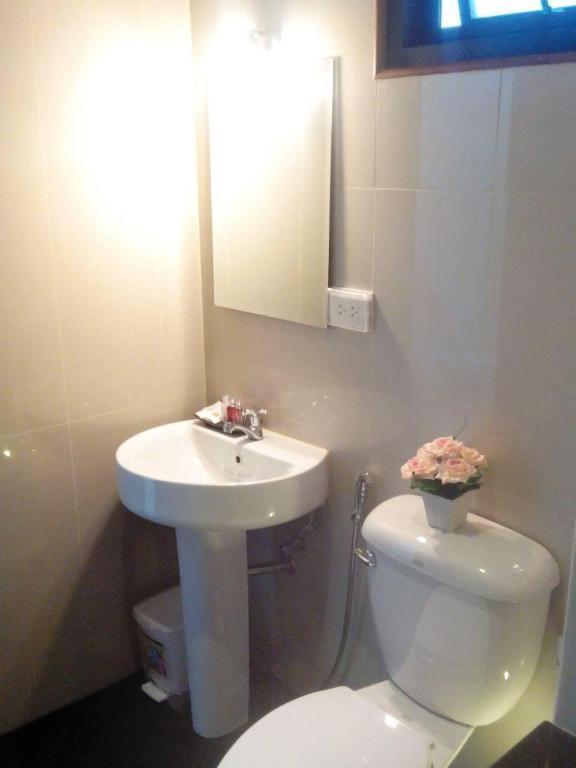 Haak Boutique Hotel Chiang Mai Bagian luar foto