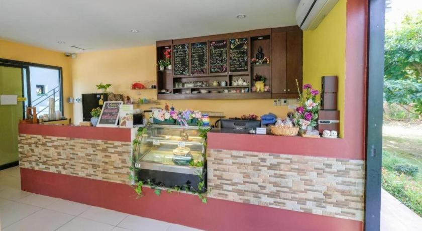 Haak Boutique Hotel Chiang Mai Bagian luar foto