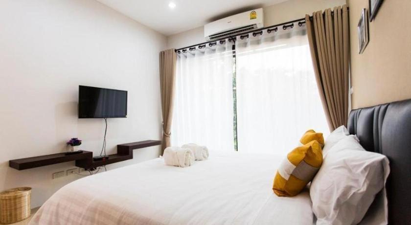 Haak Boutique Hotel Chiang Mai Bagian luar foto
