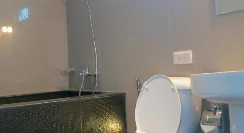 Haak Boutique Hotel Chiang Mai Bagian luar foto