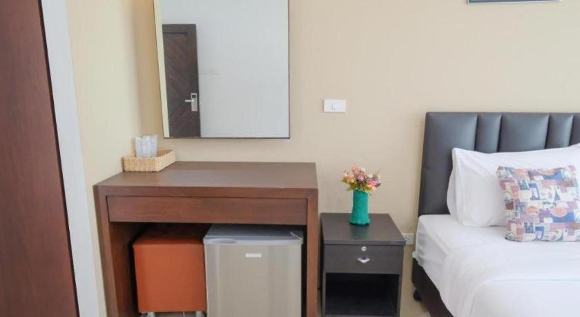 Haak Boutique Hotel Chiang Mai Bagian luar foto