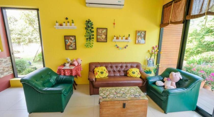 Haak Boutique Hotel Chiang Mai Bagian luar foto