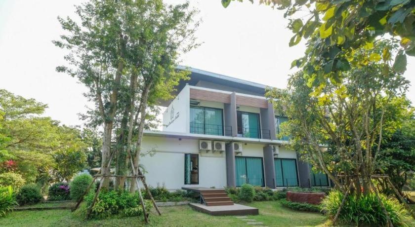 Haak Boutique Hotel Chiang Mai Bagian luar foto
