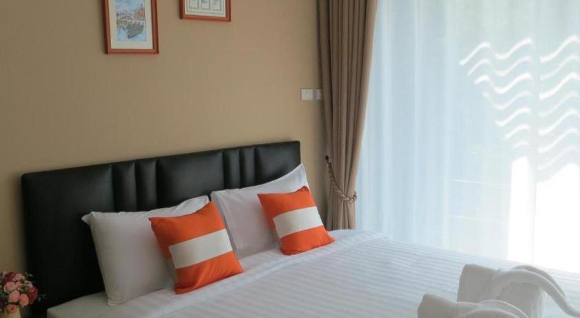 Haak Boutique Hotel Chiang Mai Bagian luar foto