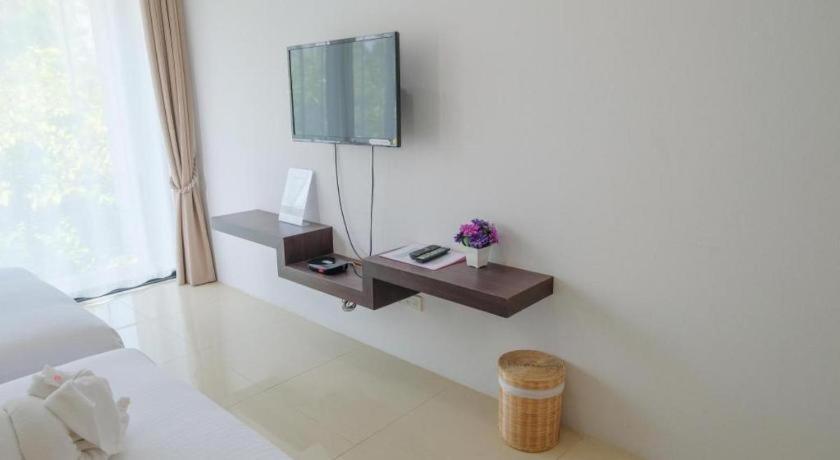 Haak Boutique Hotel Chiang Mai Bagian luar foto