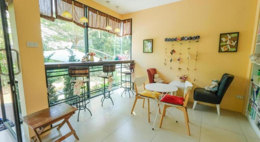 Haak Boutique Hotel Chiang Mai Bagian luar foto